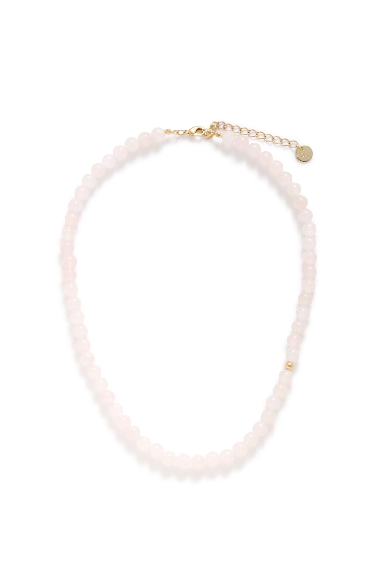  「◆カラーストーンネックレス」|ネックレス|