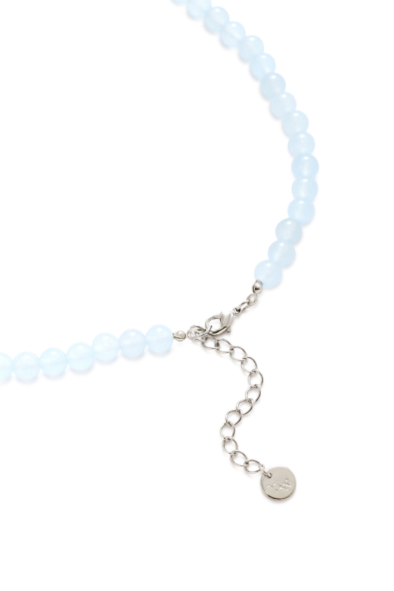  「◆カラーストーンネックレス」|ネックレス|