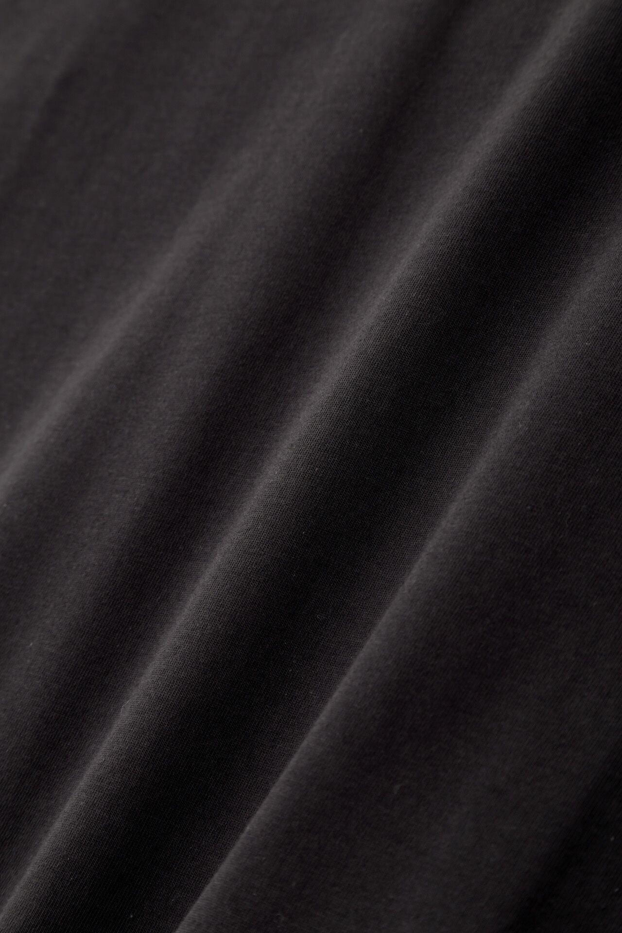  「LIGHT DENSE COTTON JERSEY」|Tシャツ・カットソー|