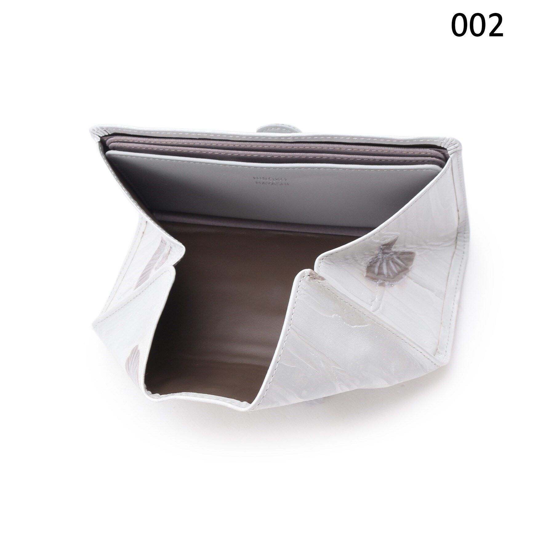 HIROKO HAYASHI「LA SCALA(スカラ) 長財布 ミニ」|財布|