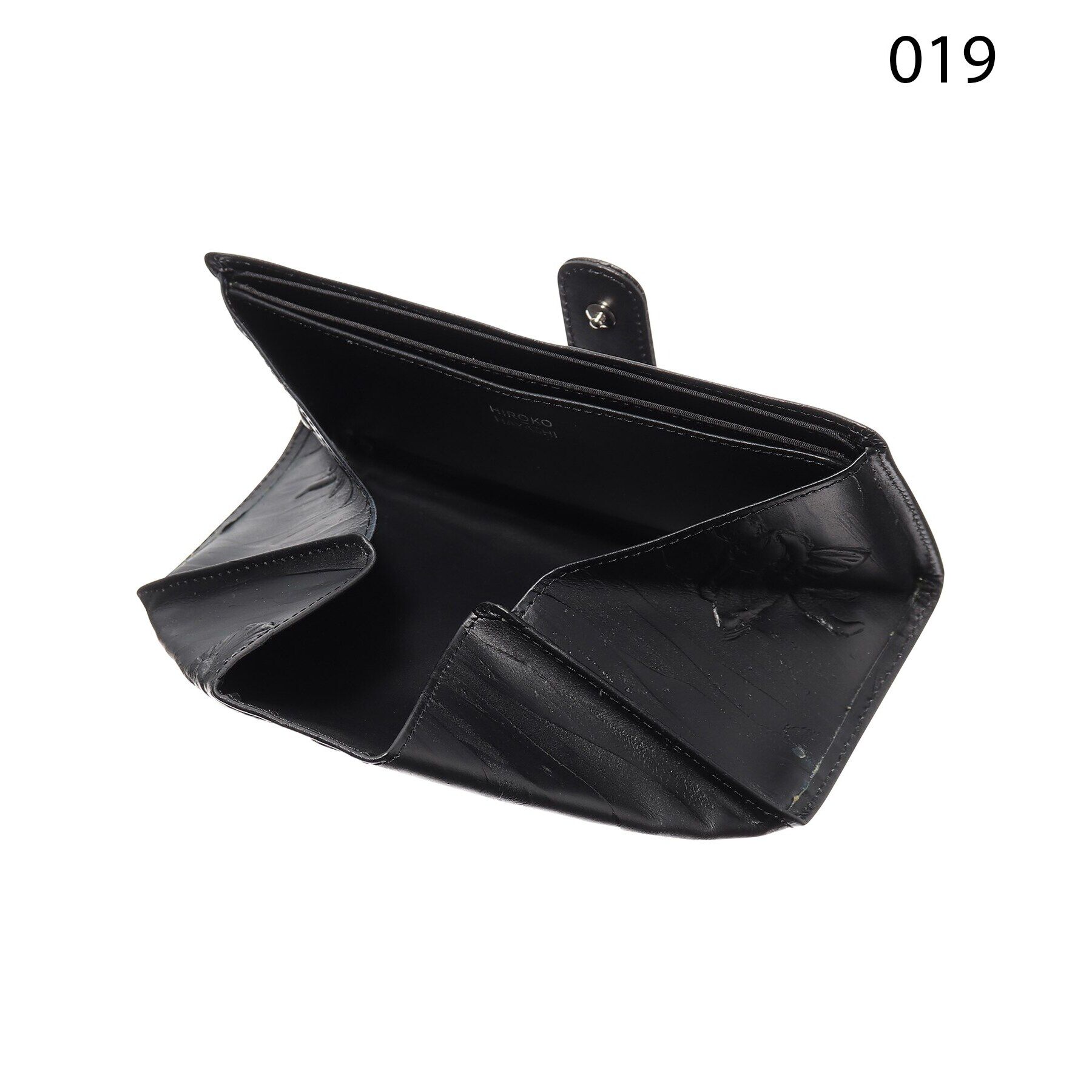 HIROKO HAYASHI「LA SCALA(スカラ) 長財布 ミニ」|財布|