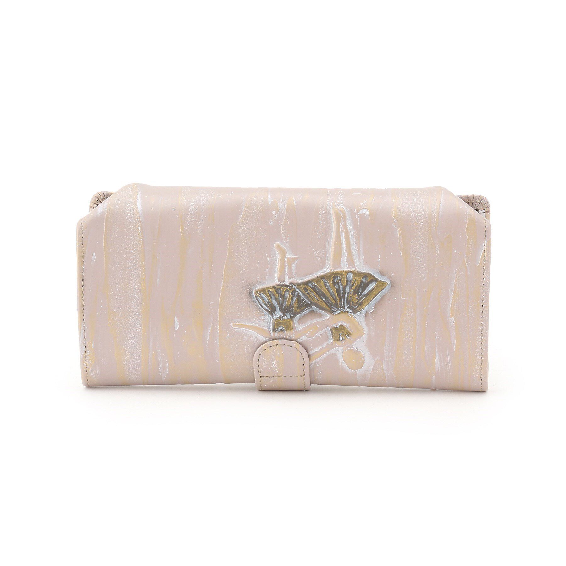 HIROKO HAYASHI「LA SCALA(スカラ) 長財布 ミニ」|財布|