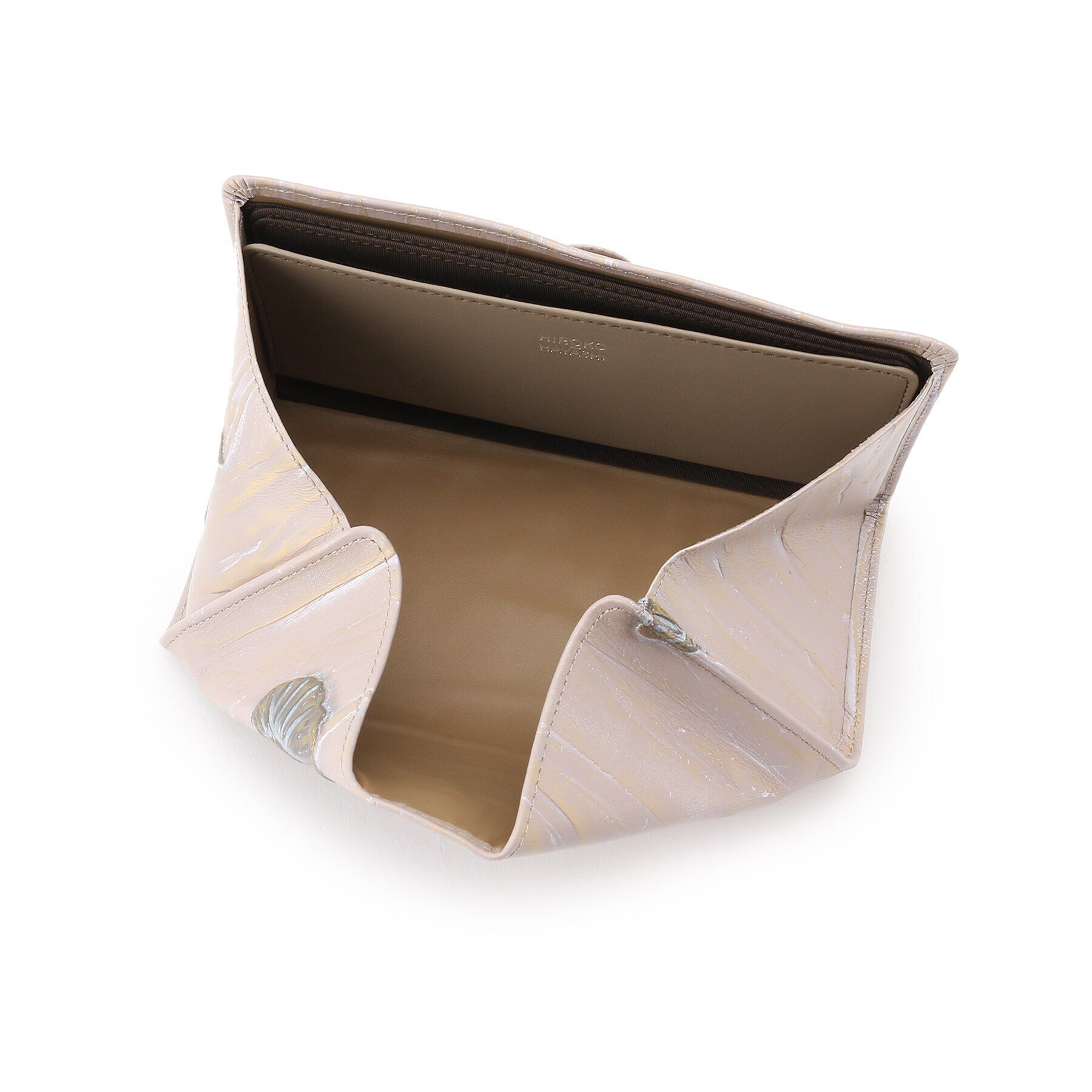 HIROKO HAYASHI「LA SCALA(スカラ) 長財布 ミニ」|財布|