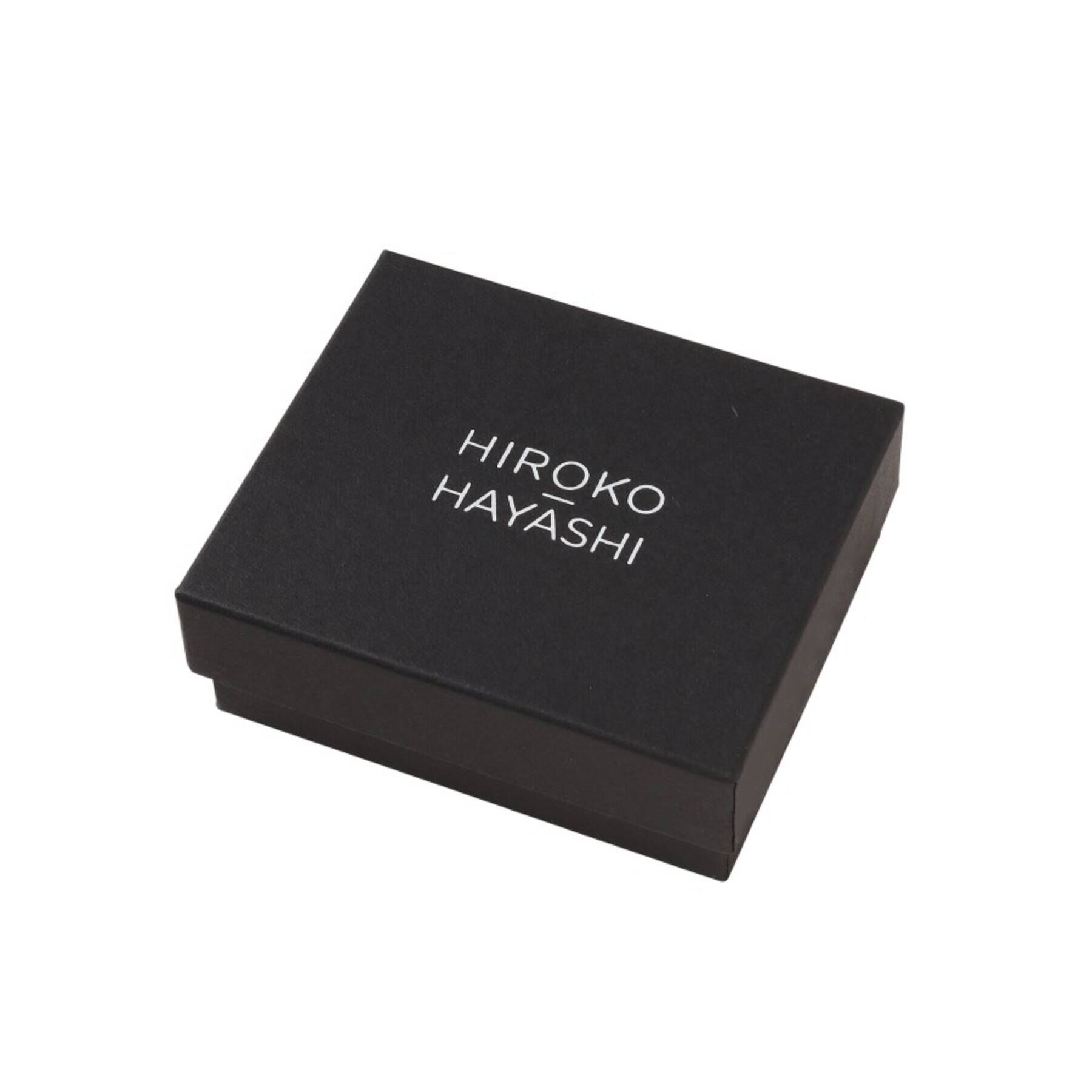 HIROKO HAYASHI「LA SCALA(スカラ)薄型二つ折り財布」|財布|