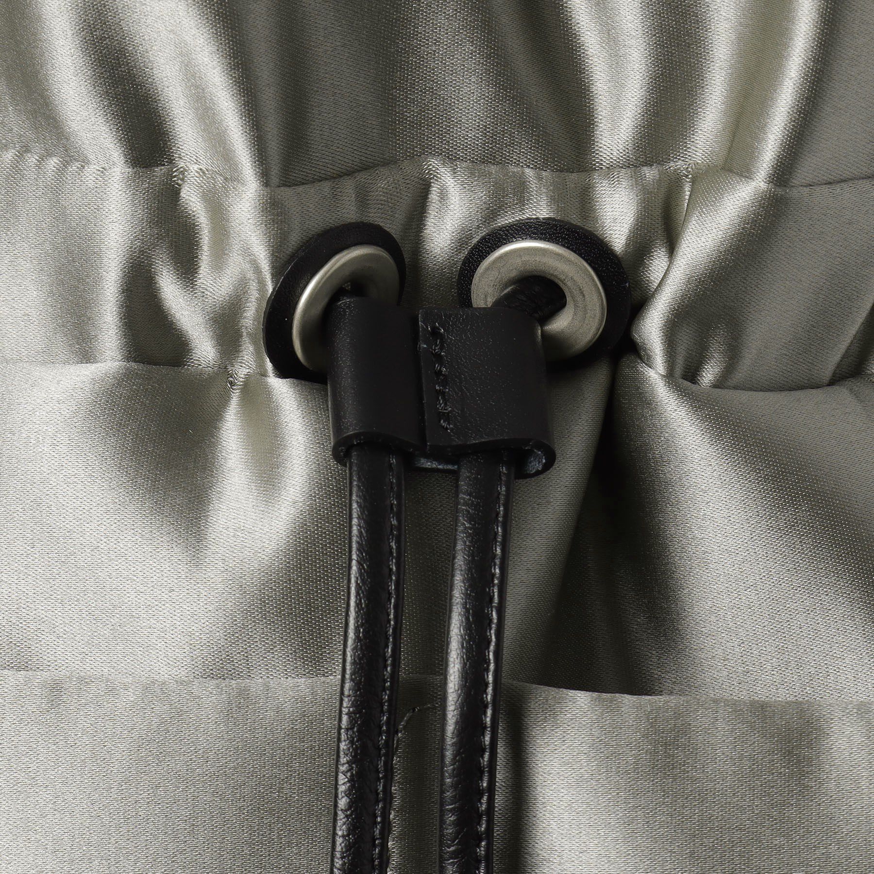 HIROKO HAYASHI「LUINI SATINE（ルイーニ サティーネ）ショルダーバッグ」|ショルダー・メッセンジャー|