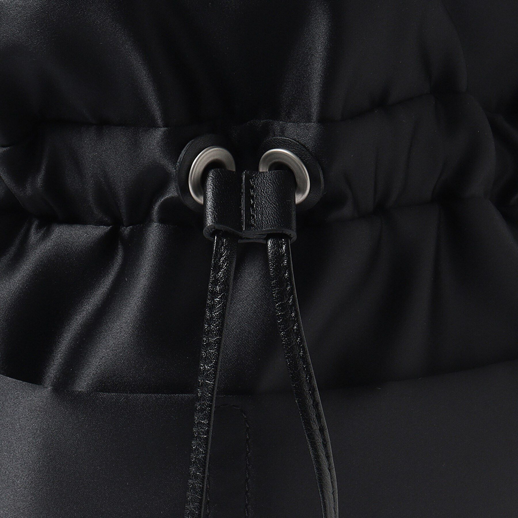 HIROKO HAYASHI「LUINI SATINE（ルイーニ サティーネ）ショルダーバッグ」|ショルダー・メッセンジャー|