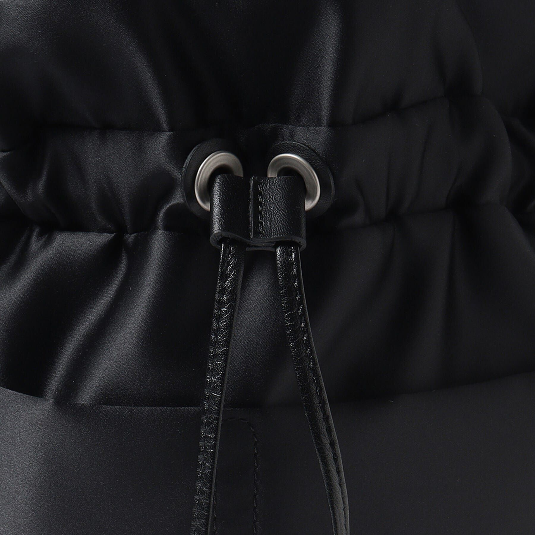 HIROKO HAYASHI「LUINI SATINE（ルイーニ サティーネ）ショルダーバッグ」|ショルダー・メッセンジャー|