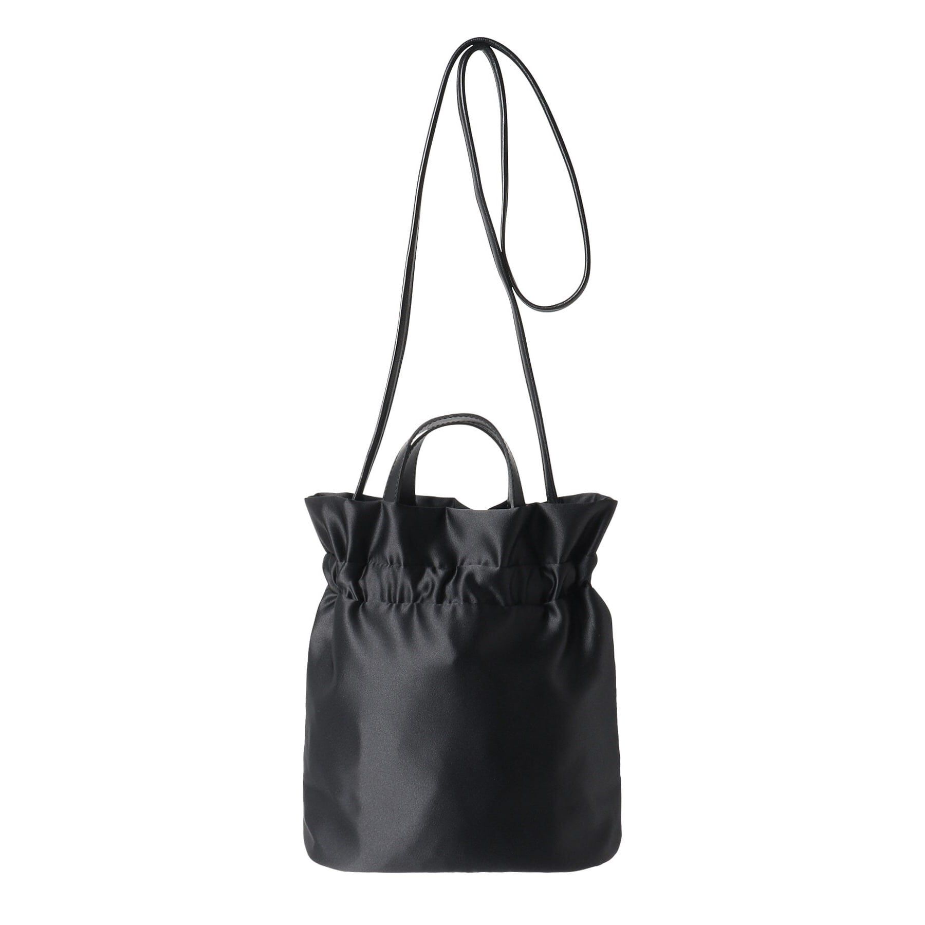 HIROKO HAYASHI「LUINI SATINE（ルイーニ サティーネ）ショルダーバッグ」|ショルダー・メッセンジャー|