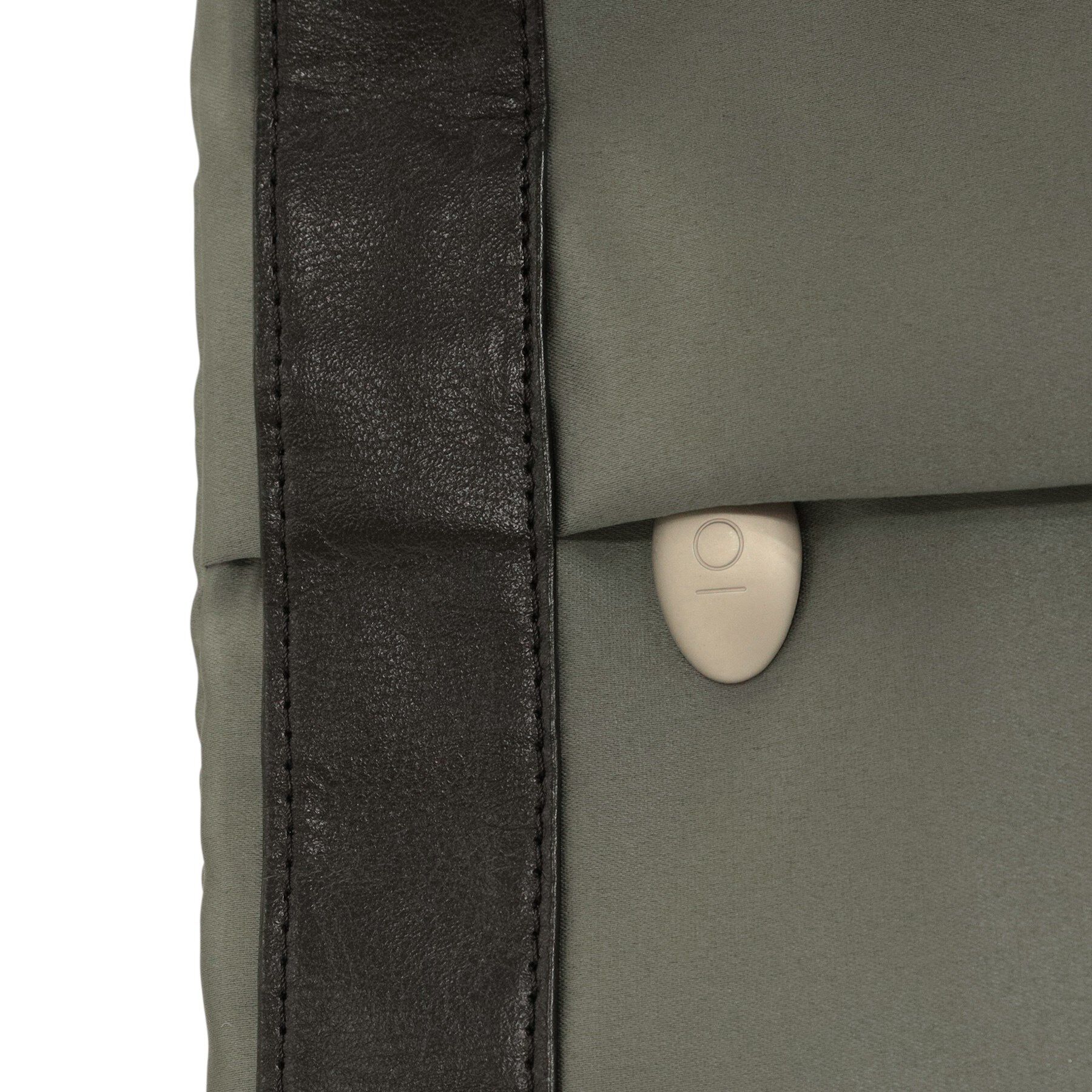 HIROKO HAYASHI「LUINI SATINE（ルイーニ サティーネ）2wayナップサック」|リュック|