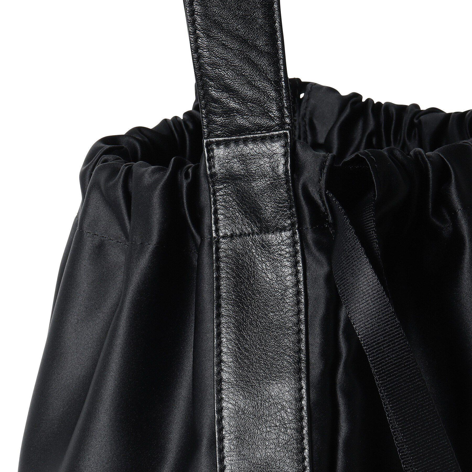 HIROKO HAYASHI「LUINI SATINE（ルイーニ サティーネ）2wayナップサック」|リュック|