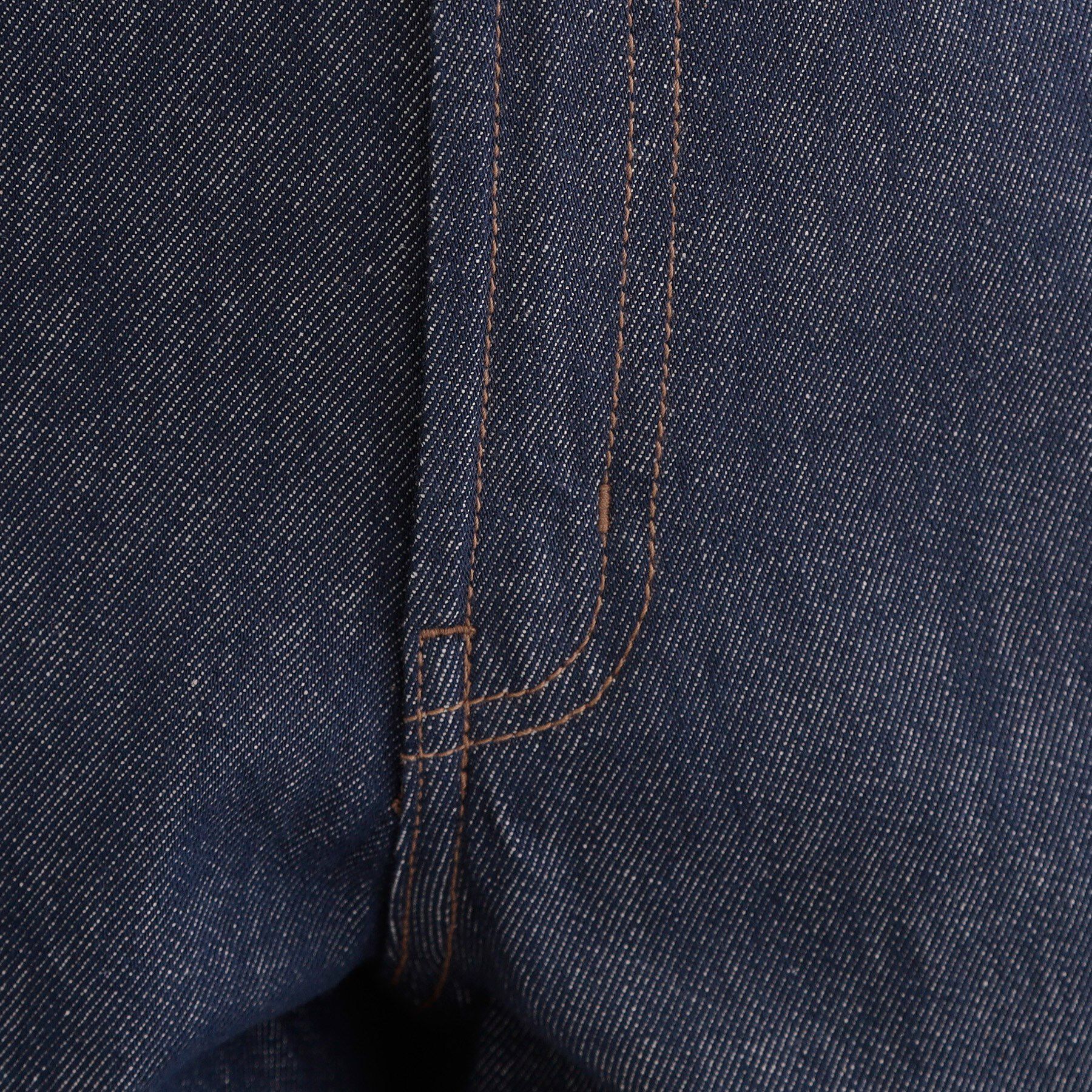 SHOO･LA･RUE「【SHOO・LA・RUE DENIM】大人のきれいめカジュアルに テーパードパンツ」|デニム|