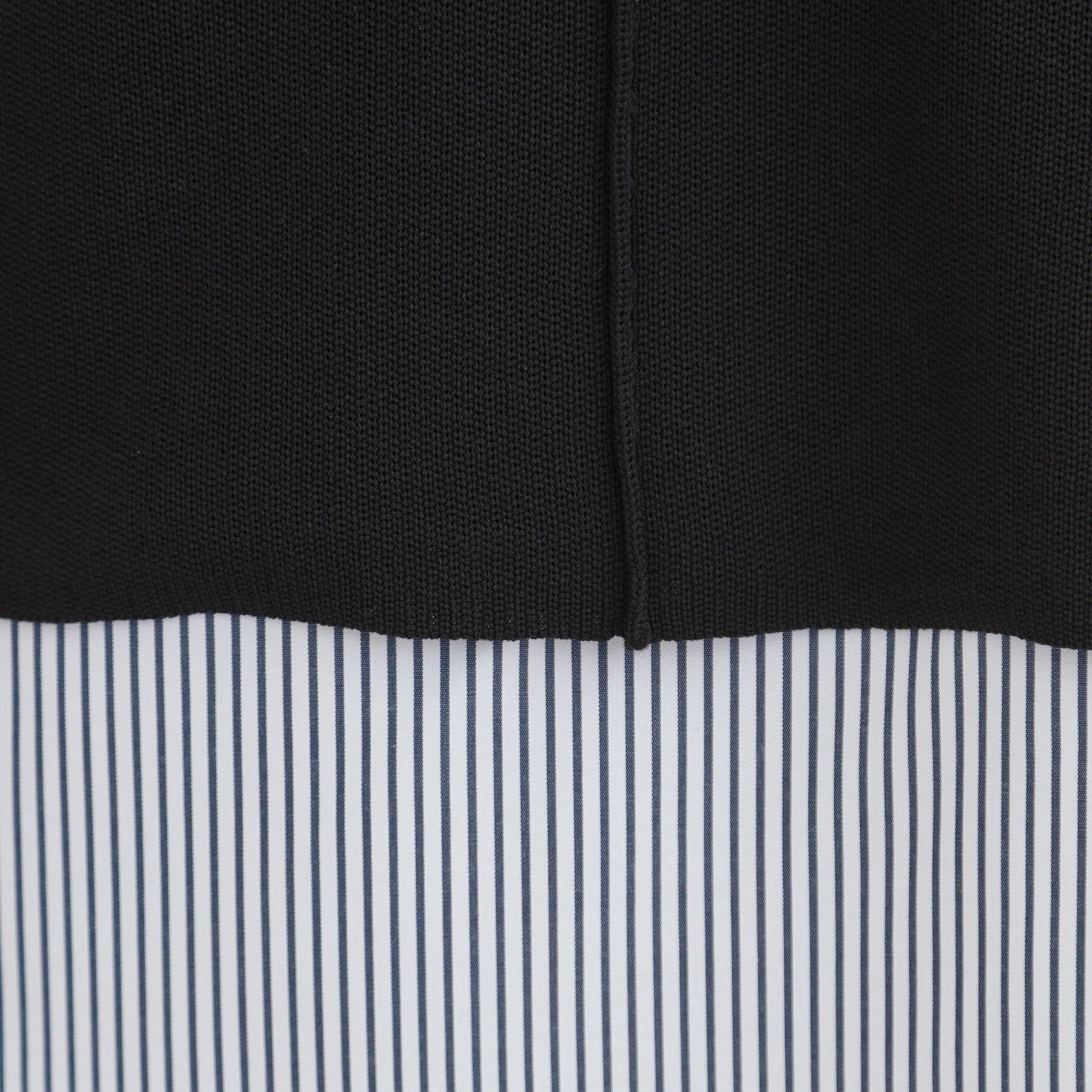 SHOO･LA･RUE「【2点セット/S-LL/洗濯機可】軽くてきれい見え ニットベスト＋ブラウス」|ニット・セーター|