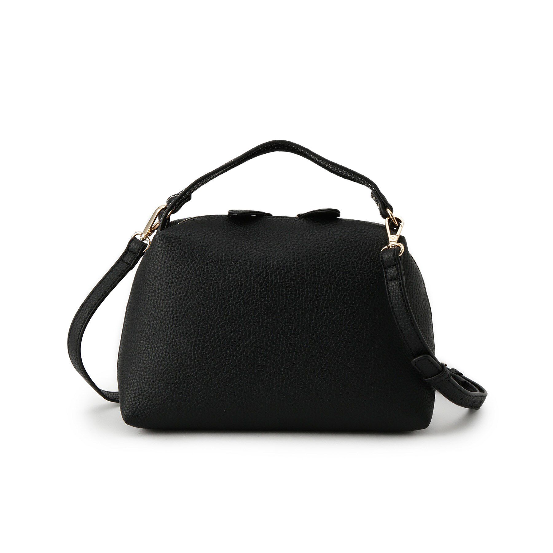 Dessin「【2WAY】ラウンドフォルムショルダーバッグ」|ショルダー・メッセンジャー|