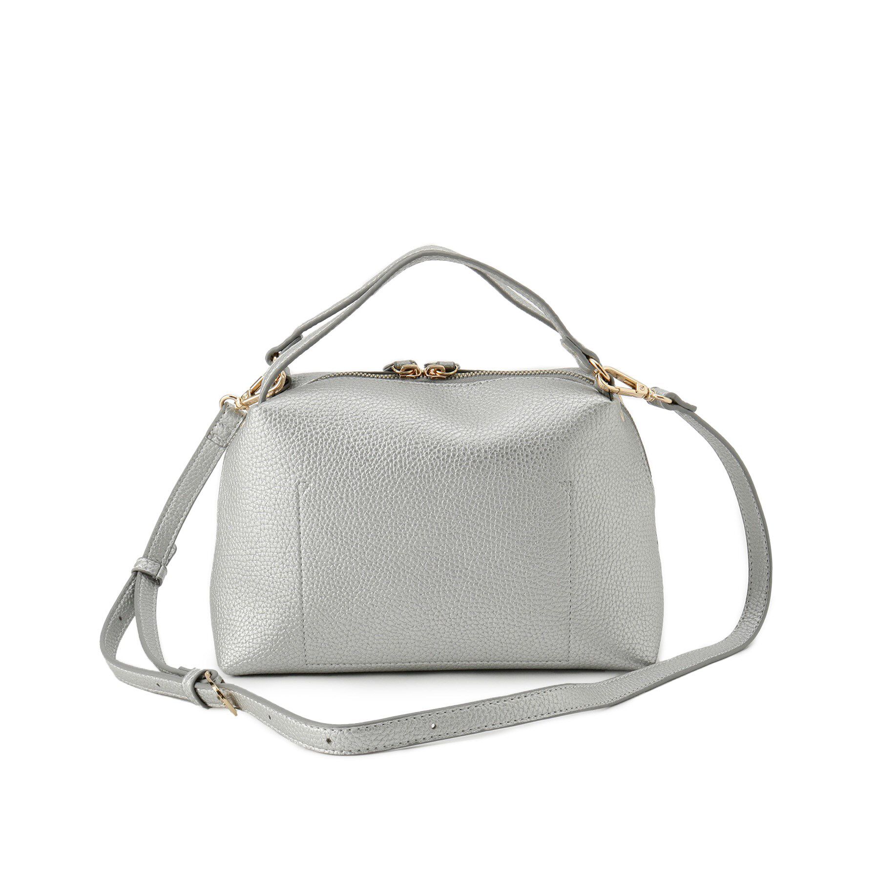 Dessin「【2WAY】ラウンドフォルムショルダーバッグ」|ショルダー・メッセンジャー|