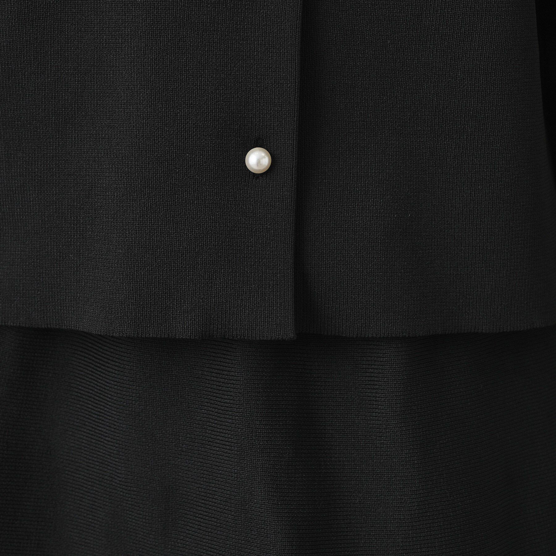 Dessin「【入卒/セレモニー/単品使い2WAY可能】ニットセットアップ」|スーツ|