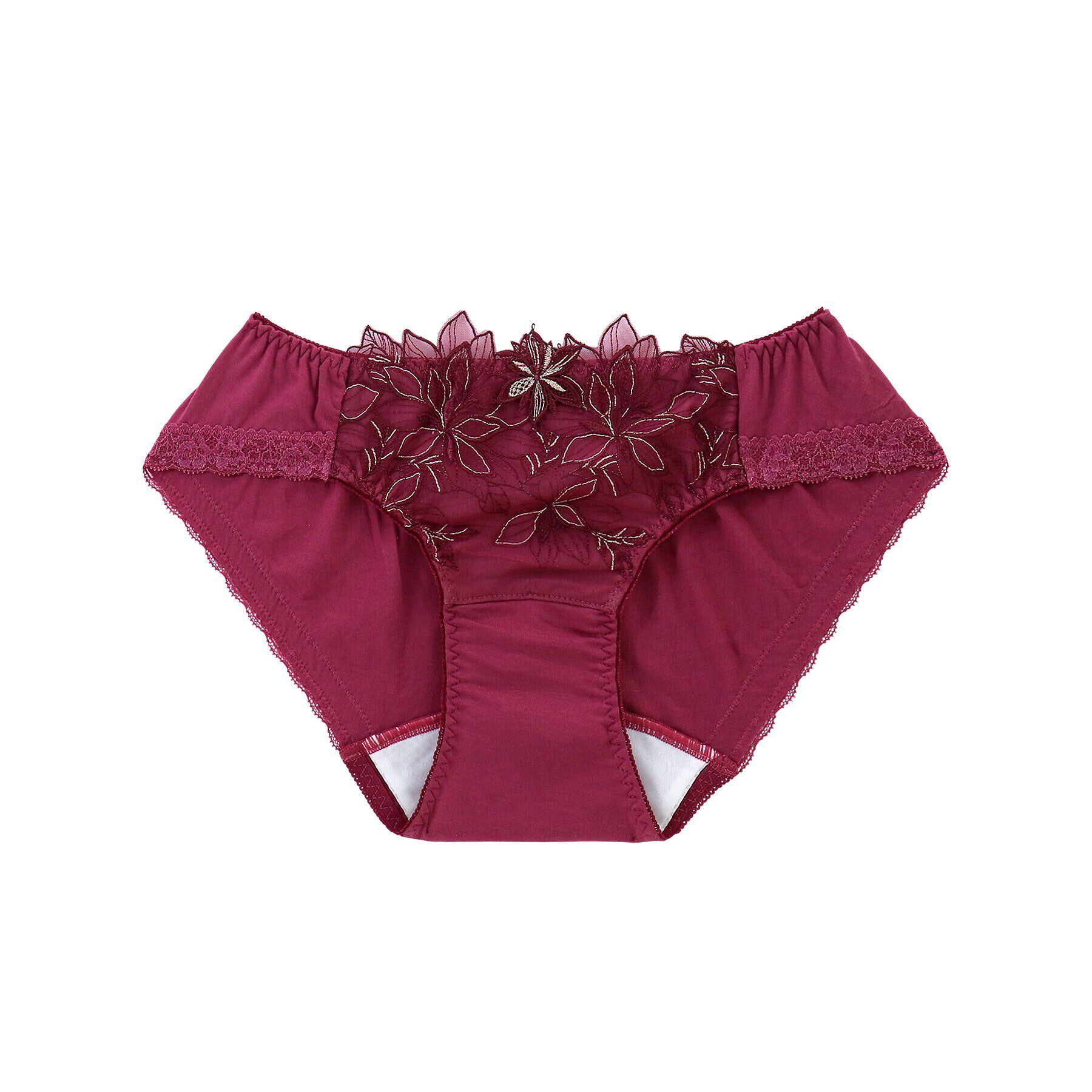 Risa Magli「リヴィア サニタリーショーツ」|インナー|