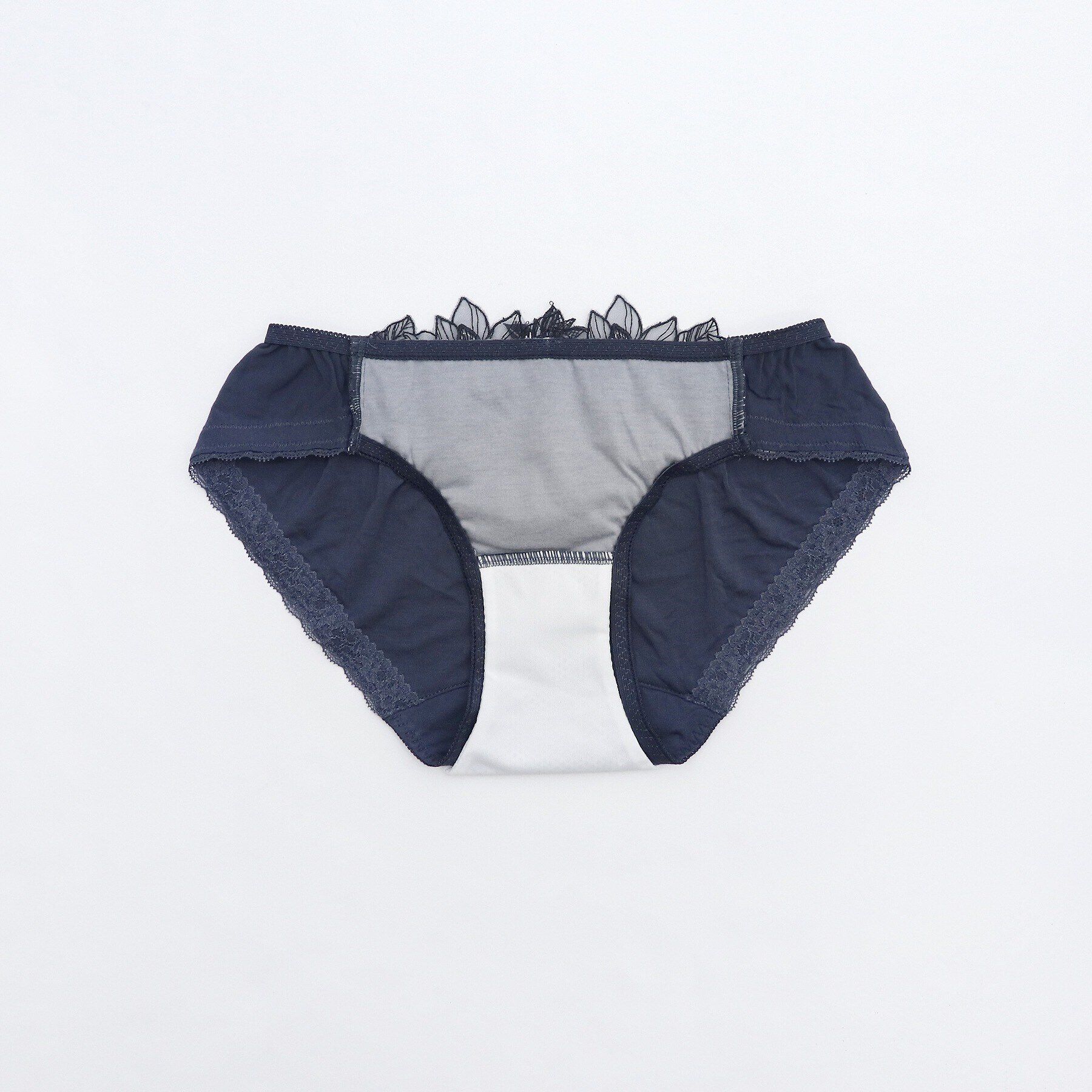 Risa Magli「リヴィア サニタリーショーツ」|インナー|