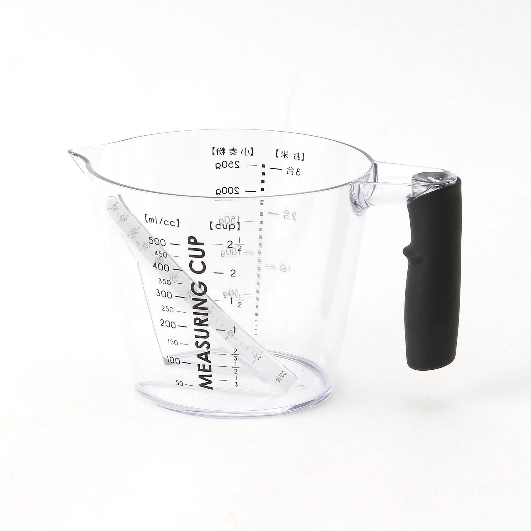 212 KITCHEN STORE「計量カップ 500ml <nikii ニキ>」|食器・キッチングッズ|その他