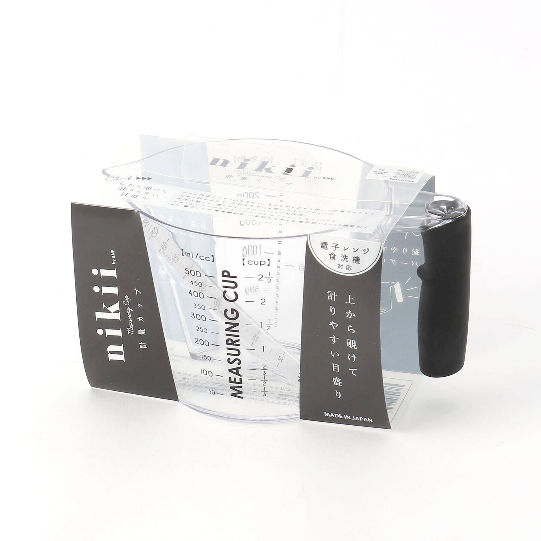 212 KITCHEN STORE「計量カップ 500ml <nikii ニキ>」|食器・キッチングッズ|
