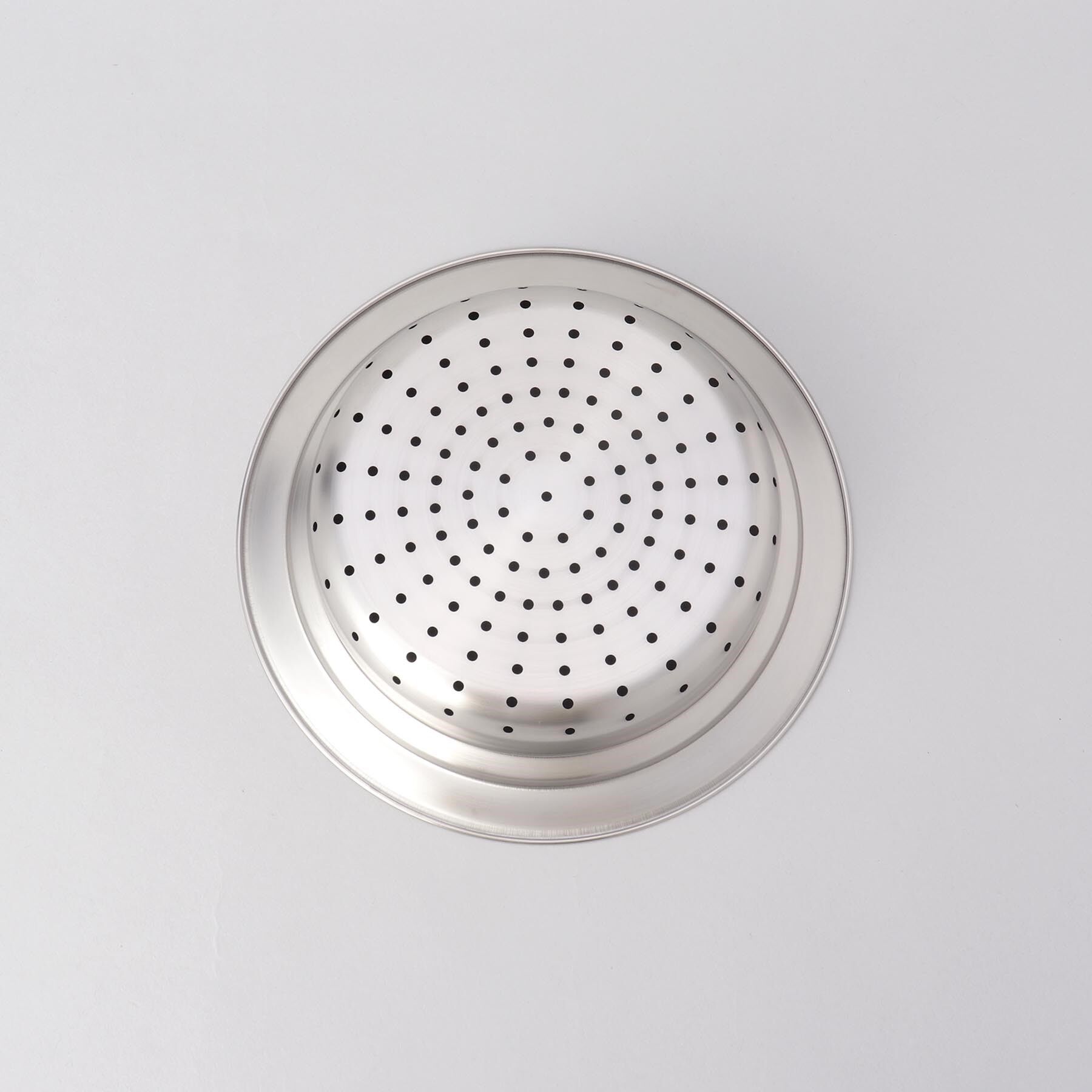 212 KITCHEN STORE「のせるだけで簡単蒸し器18～20cm」|食器・キッチングッズ|