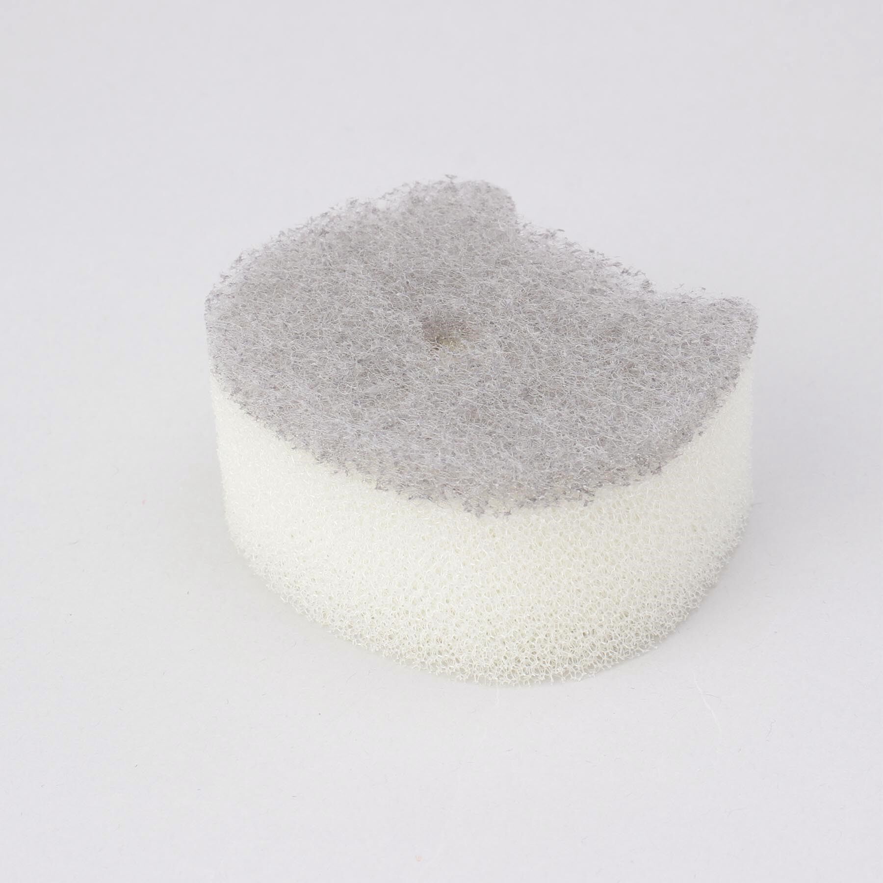 212 KITCHEN STORE「POCO neco 洗面スポンジリフィル 2個入り・GY ＜marna マーナ＞」|その他|