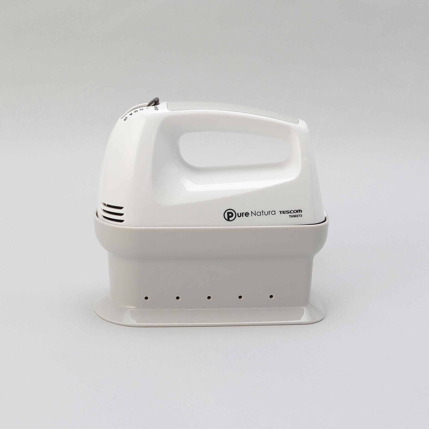 212 KITCHEN STORE「ハンドミキサー THM273 WH」|食器・キッチングッズ|