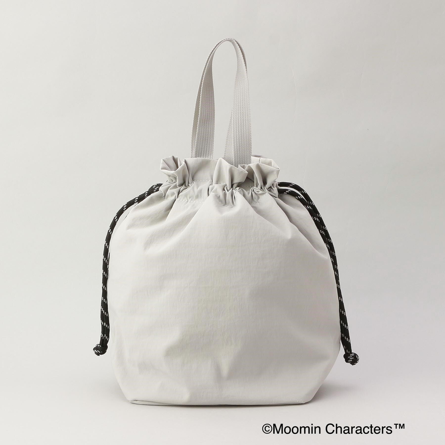 212 KITCHEN STORE「保冷巾着バッグ ムーミン ＜MOOMIN ムーミン＞」|その他|