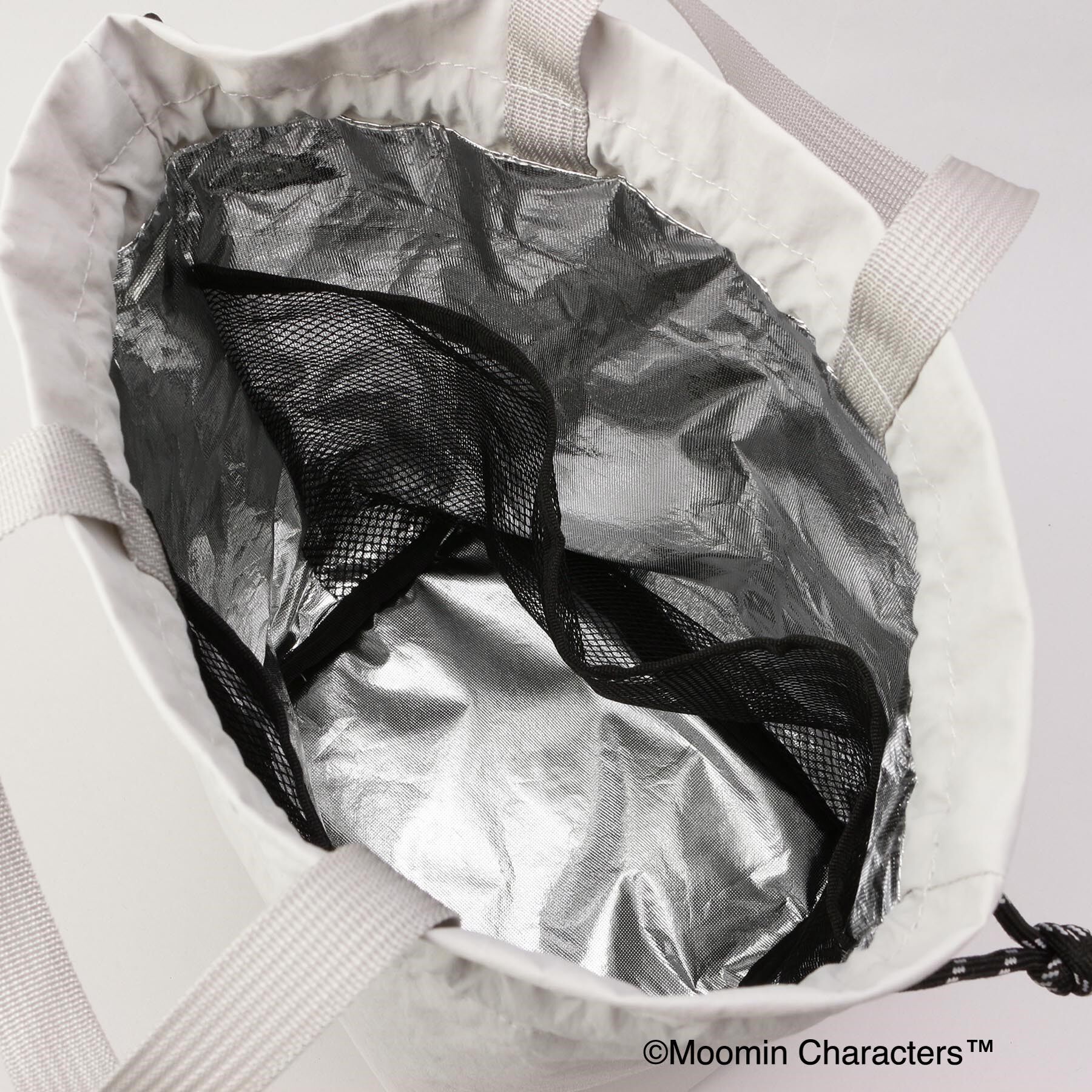 212 KITCHEN STORE「保冷巾着バッグ ムーミン ＜MOOMIN ムーミン＞」|その他|