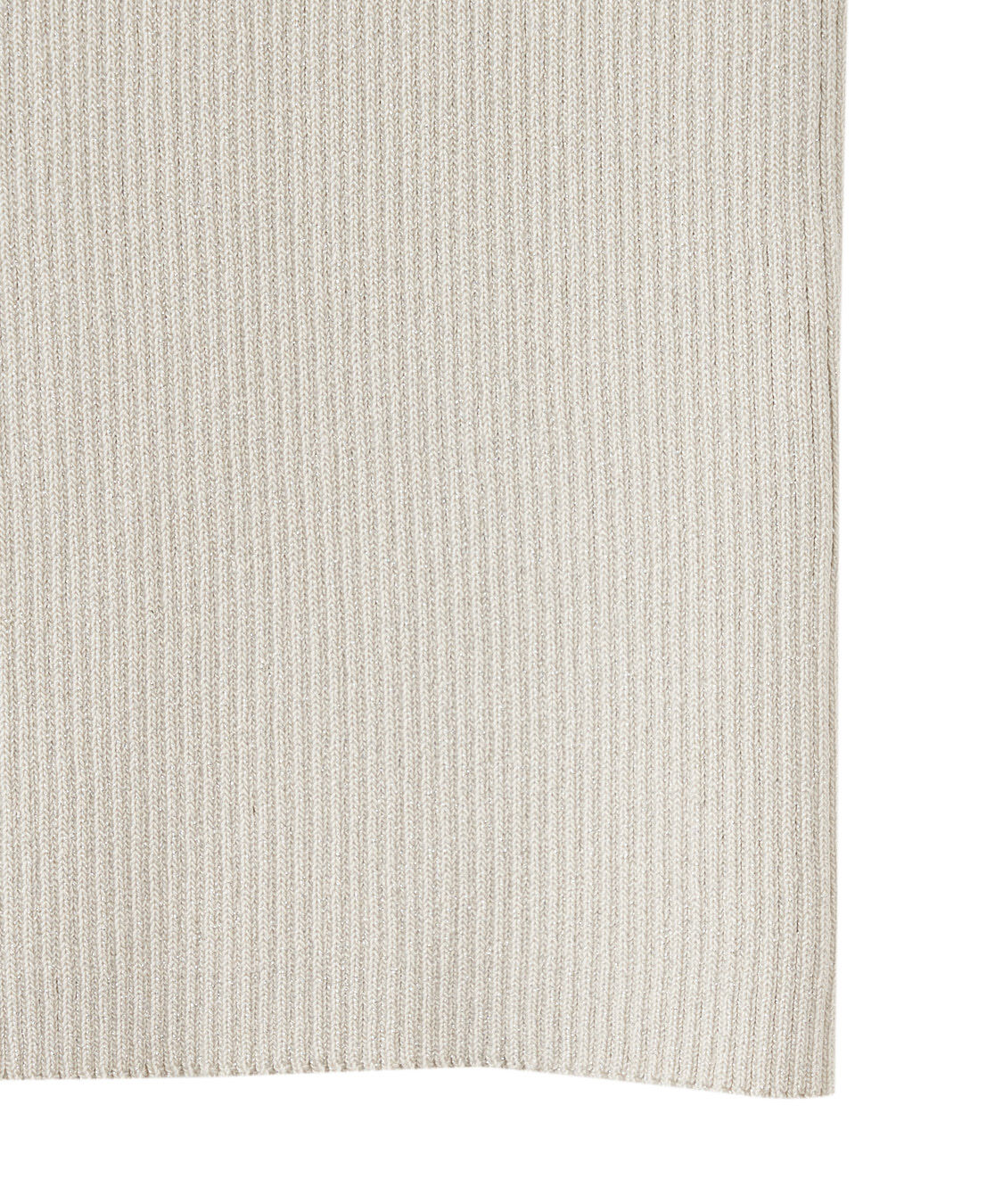 COCO DEAL「コンパクトリブノースリニットトップス」|ニット・セーター|