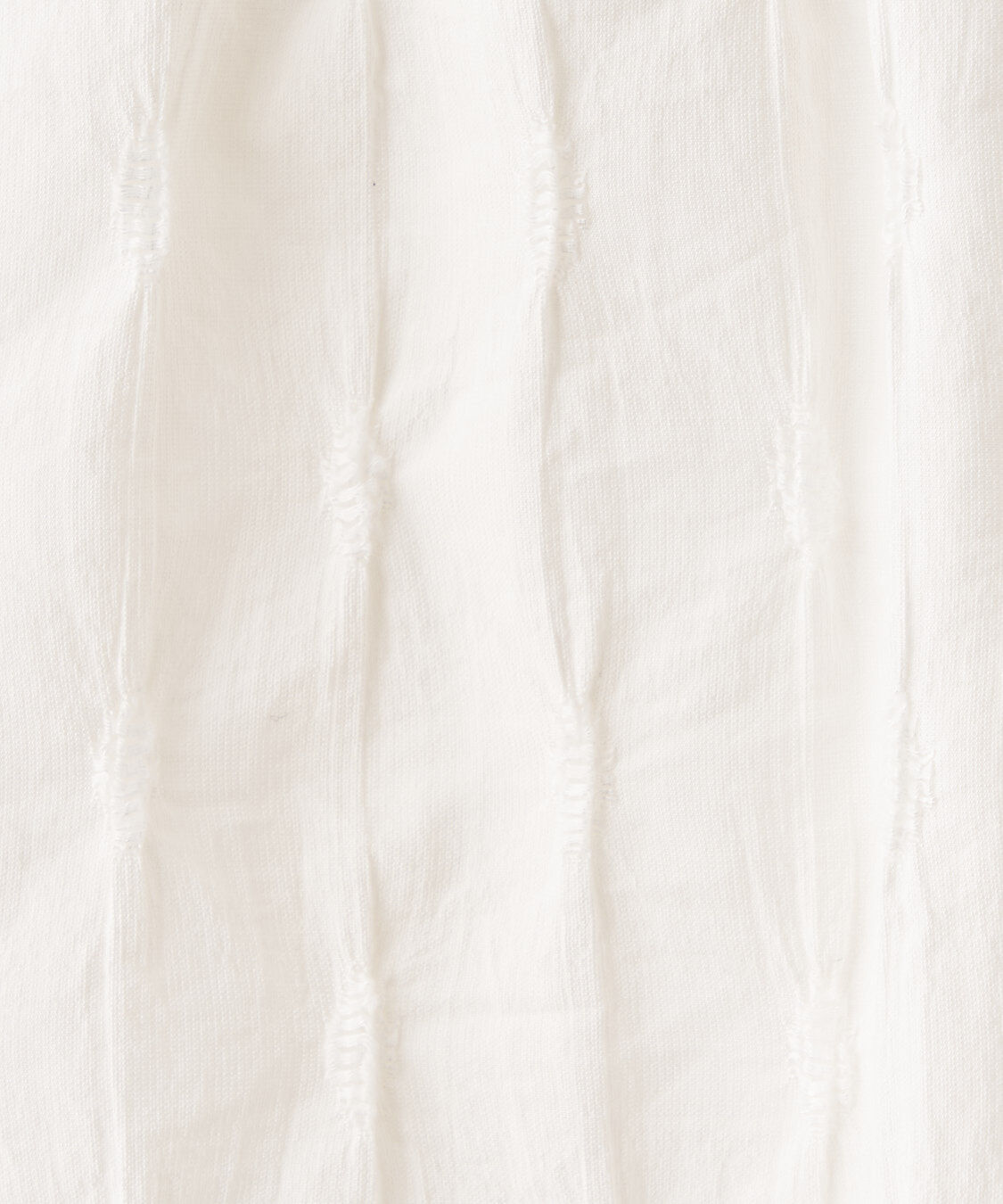 COCO DEAL「リボンペプラムジャカードキャミブラウス」|シャツ・ブラウス|