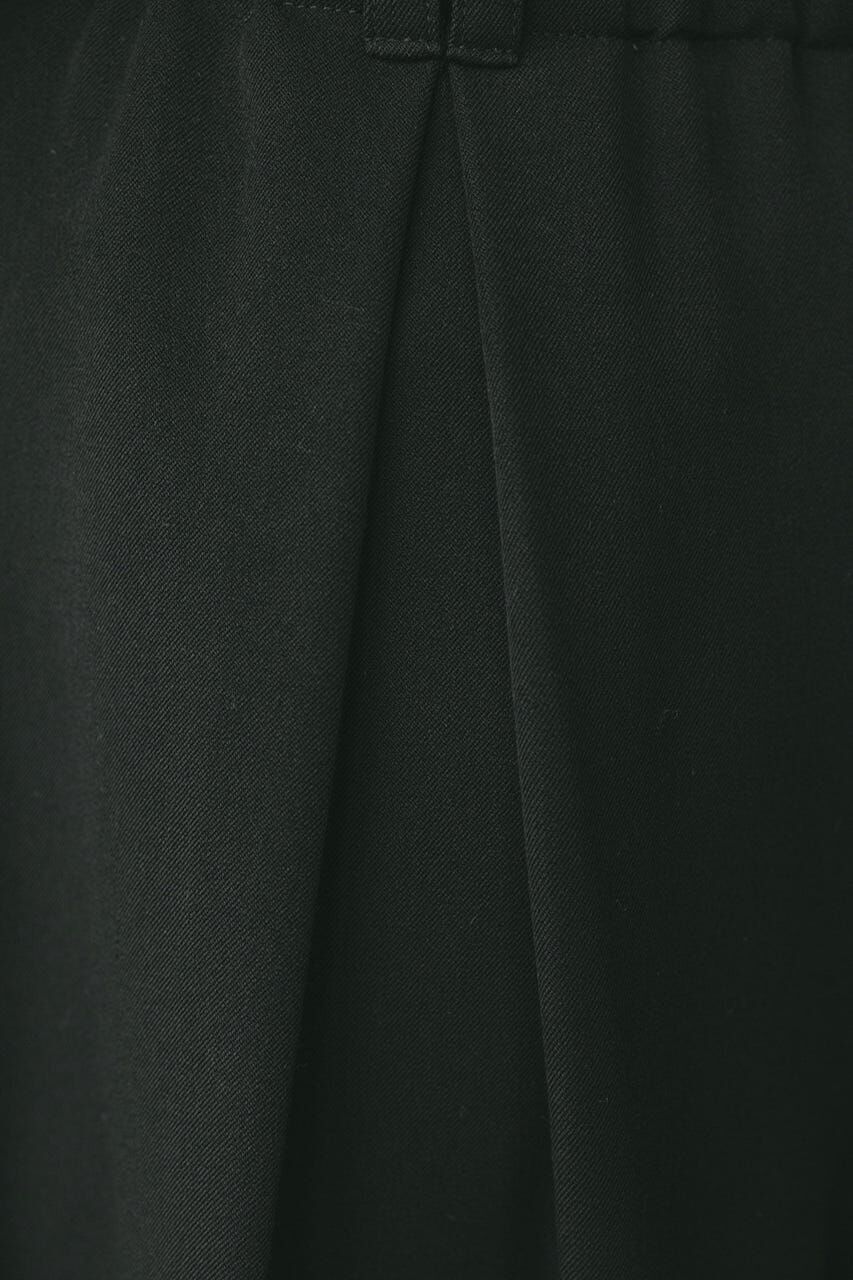 STYLEMIXER「ハイウエストタックワイドパンツ」|その他|