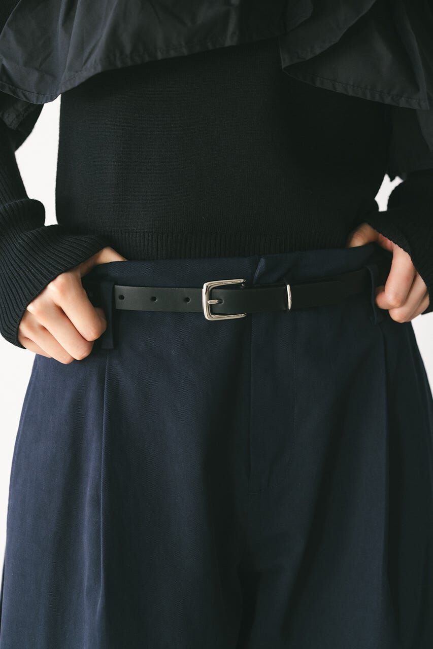 STYLEMIXER「サイドタックフォルムパンツ」|その他|