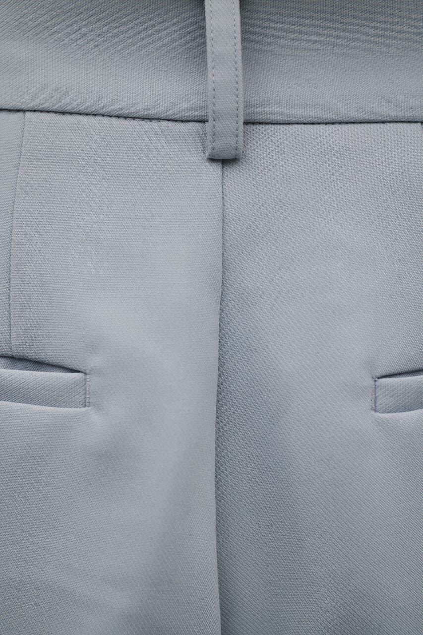 STYLEMIXER「ストレートタックパンツ」|その他|