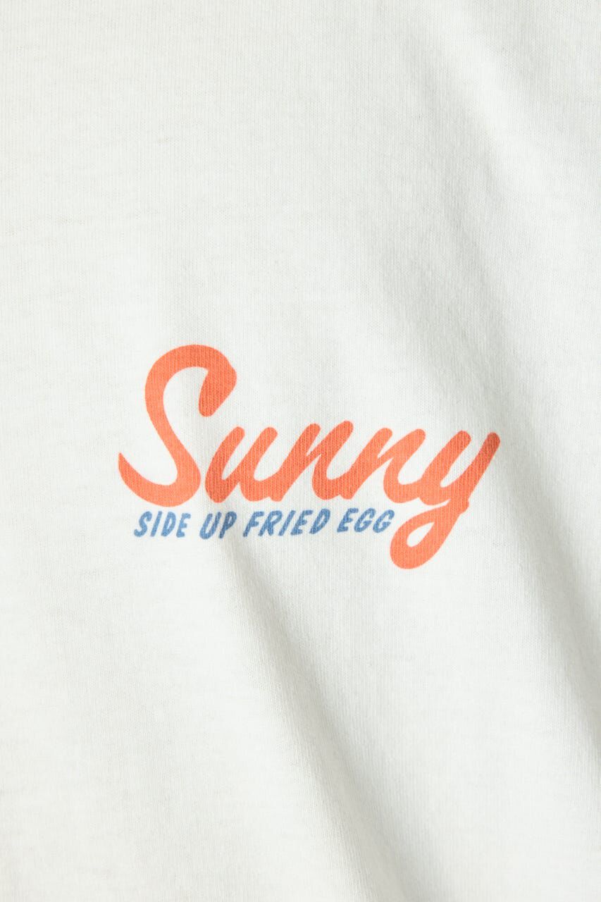 RODEO CROWNS「レトロポスターTシャツ」|Tシャツ・カットソー|