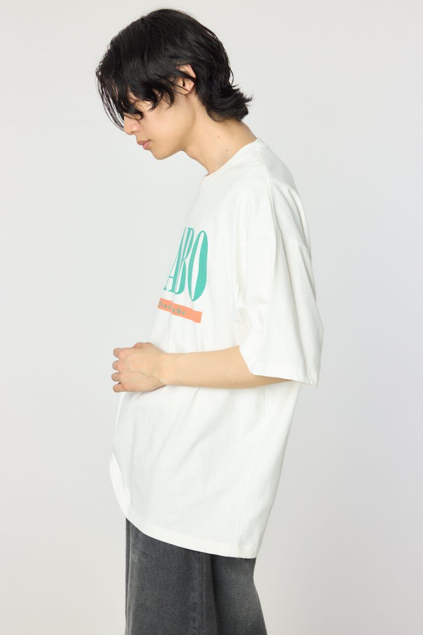 RODEO CROWNS「レトロポスターTシャツ」|Tシャツ・カットソー|