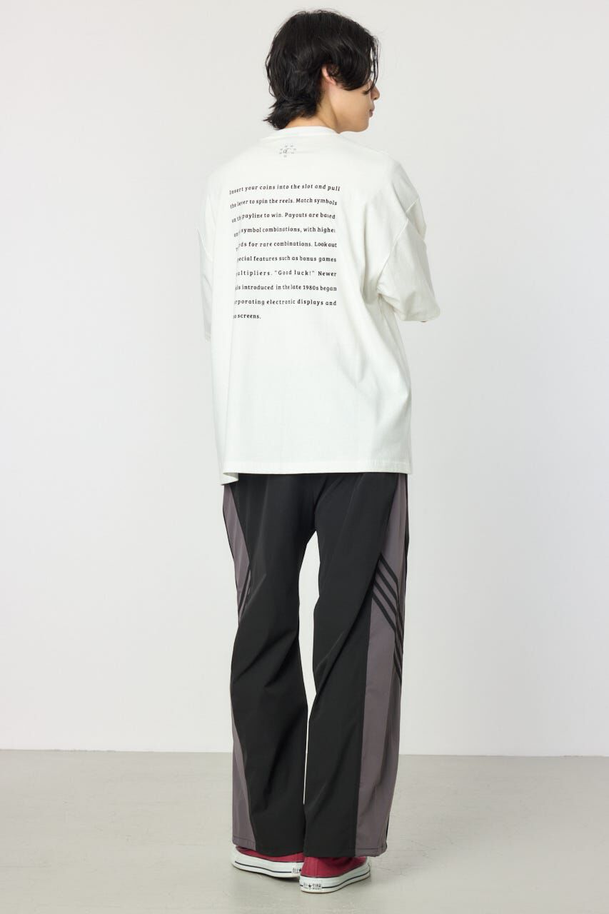 RODEO CROWNS「レトロポスターTシャツ」|Tシャツ・カットソー|