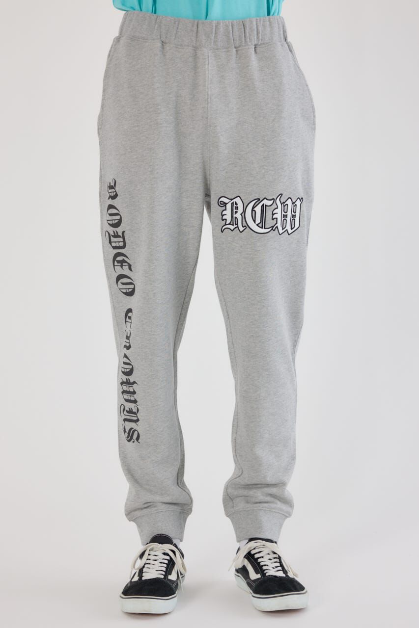 RODEO CROWNS「Blackletter パンツ」|その他|