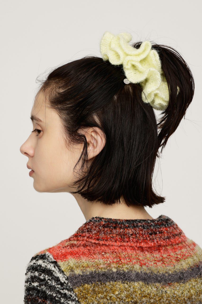 SLY「FRILL シュシュ」|その他|