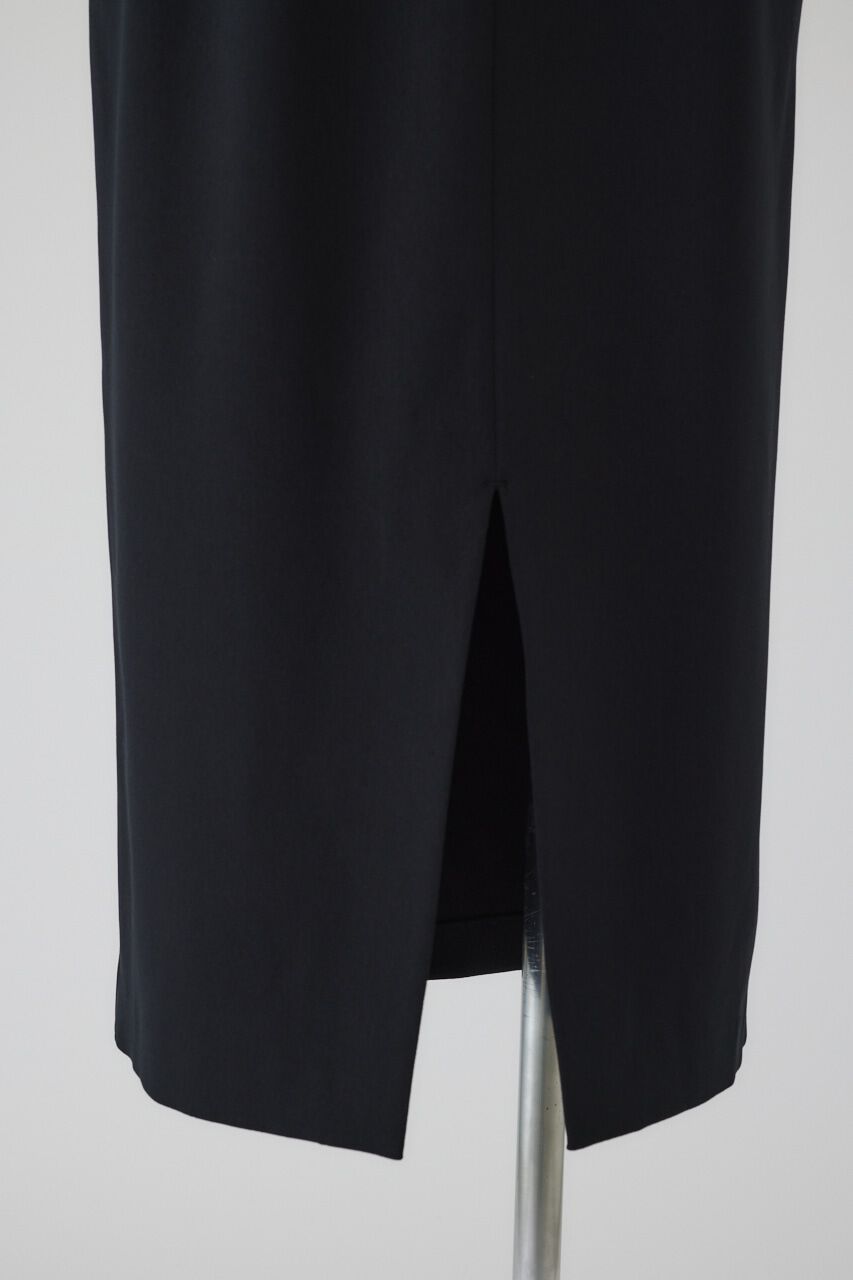 RIM.ARK 「Double tuck low SK」|スカート|