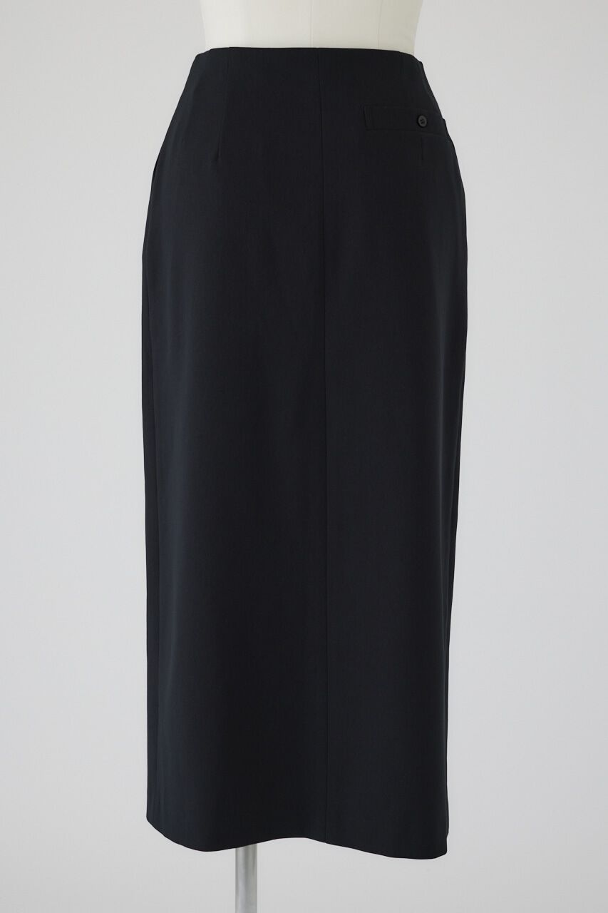 RIM.ARK 「Double tuck low SK」|スカート|