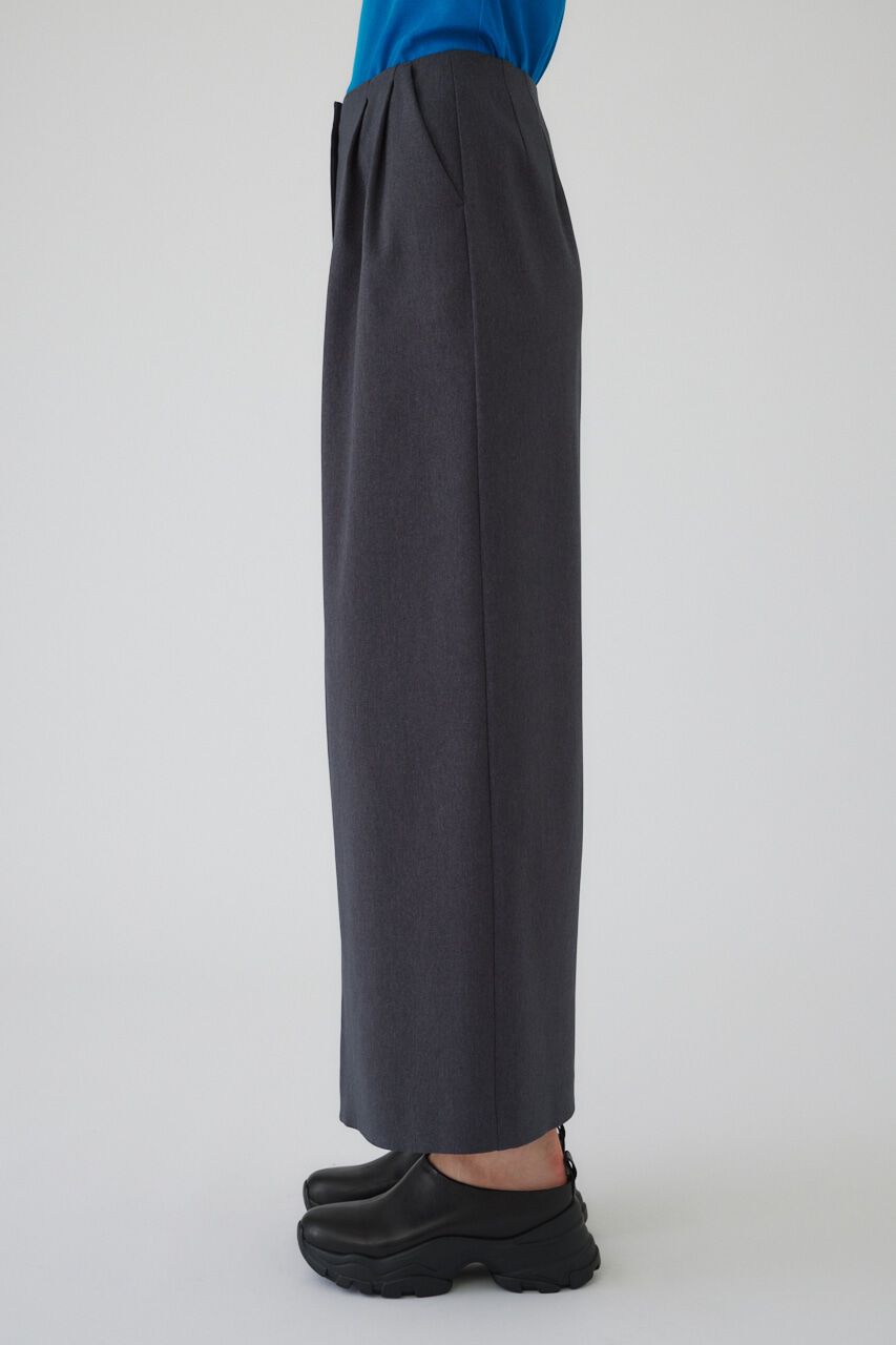 RIM.ARK 「Double tuck low SK」|スカート|