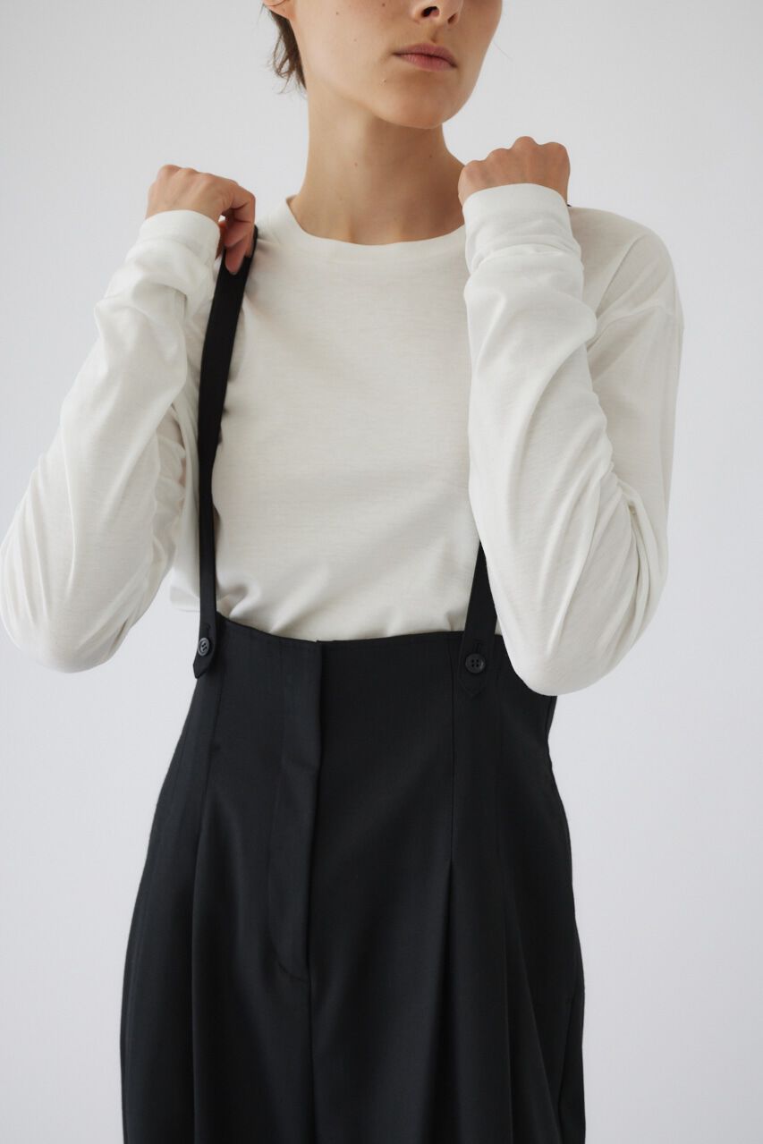 RIM.ARK 「Super high waist PT」|その他|