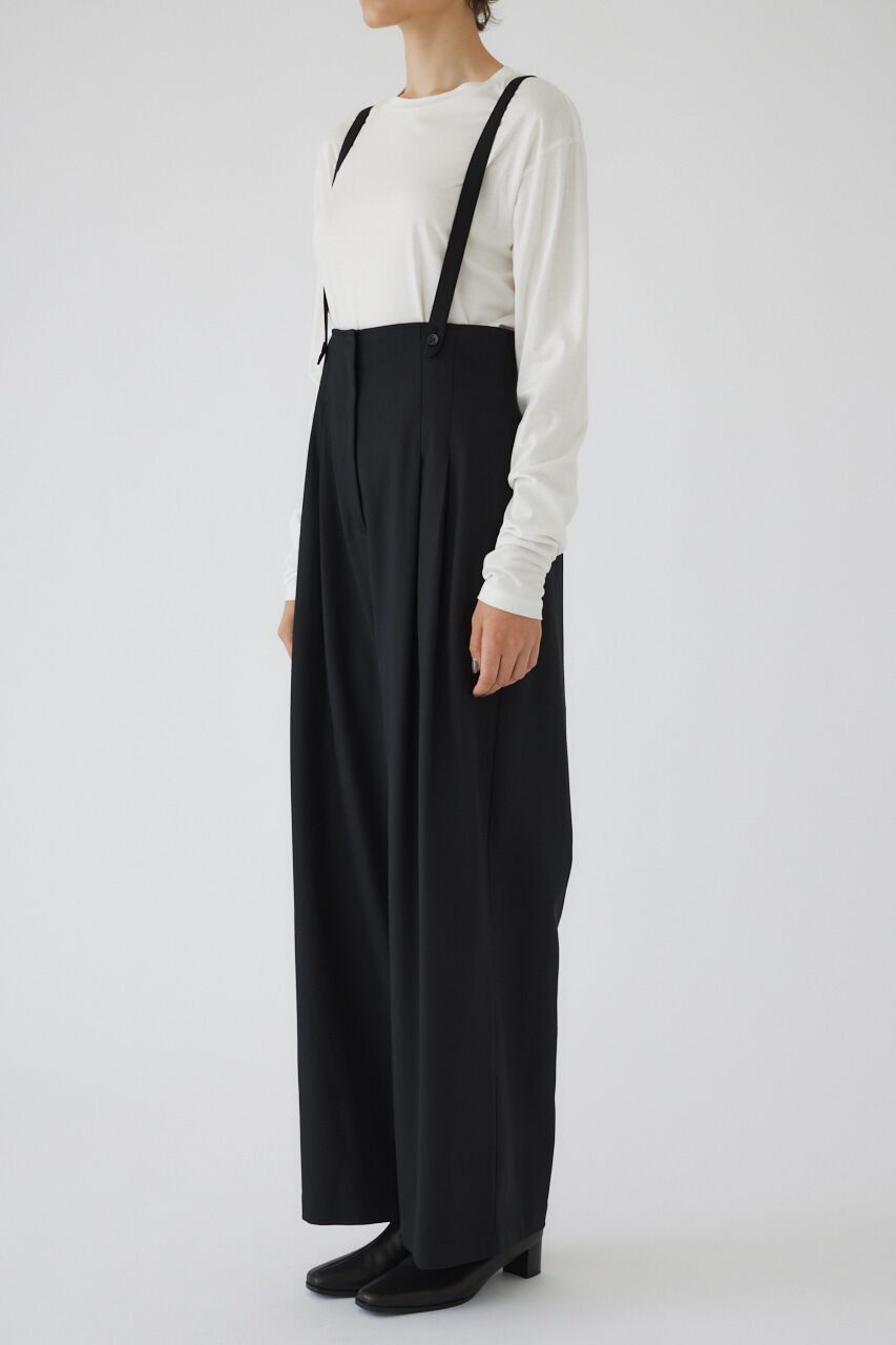 RIM.ARK 「Super high waist PT」|その他|