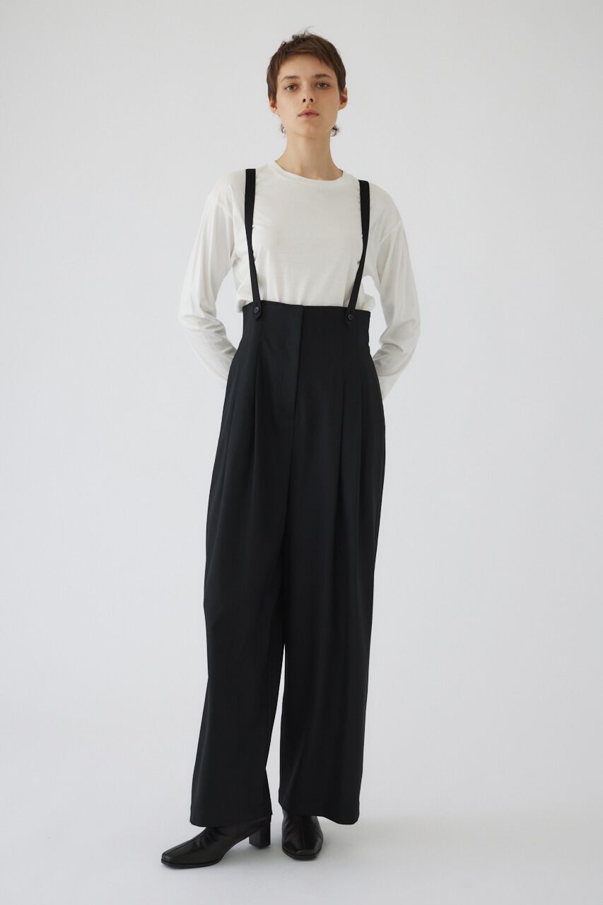 RIM.ARK 「Super high waist PT」|その他|