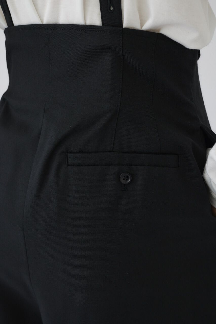 RIM.ARK 「Super high waist PT」|その他|