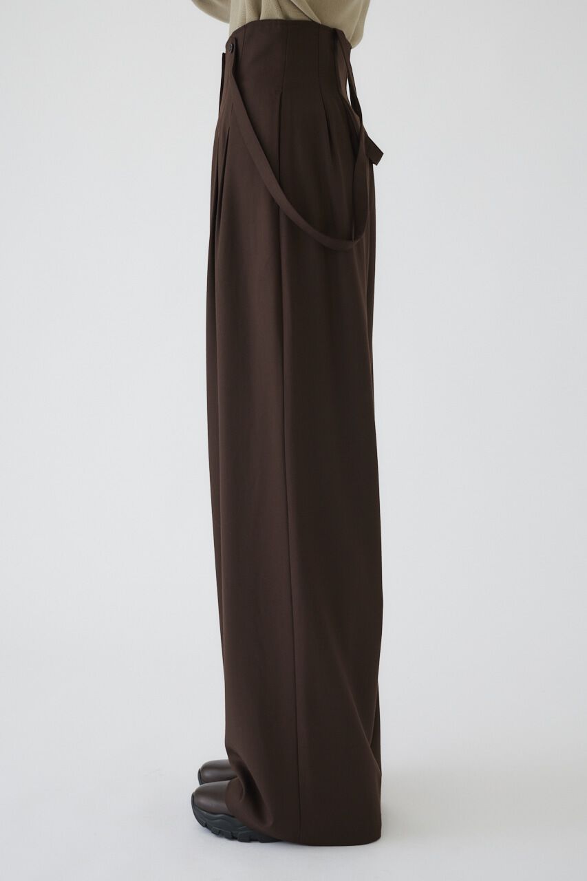 RIM.ARK 「Super high waist PT」|その他|