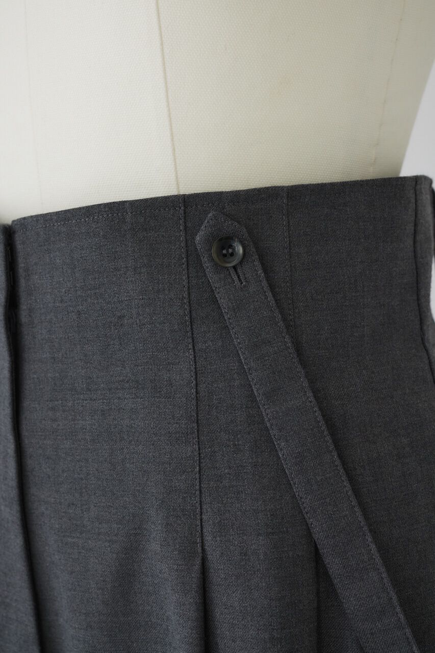 RIM.ARK 「Super high waist PT」|その他|