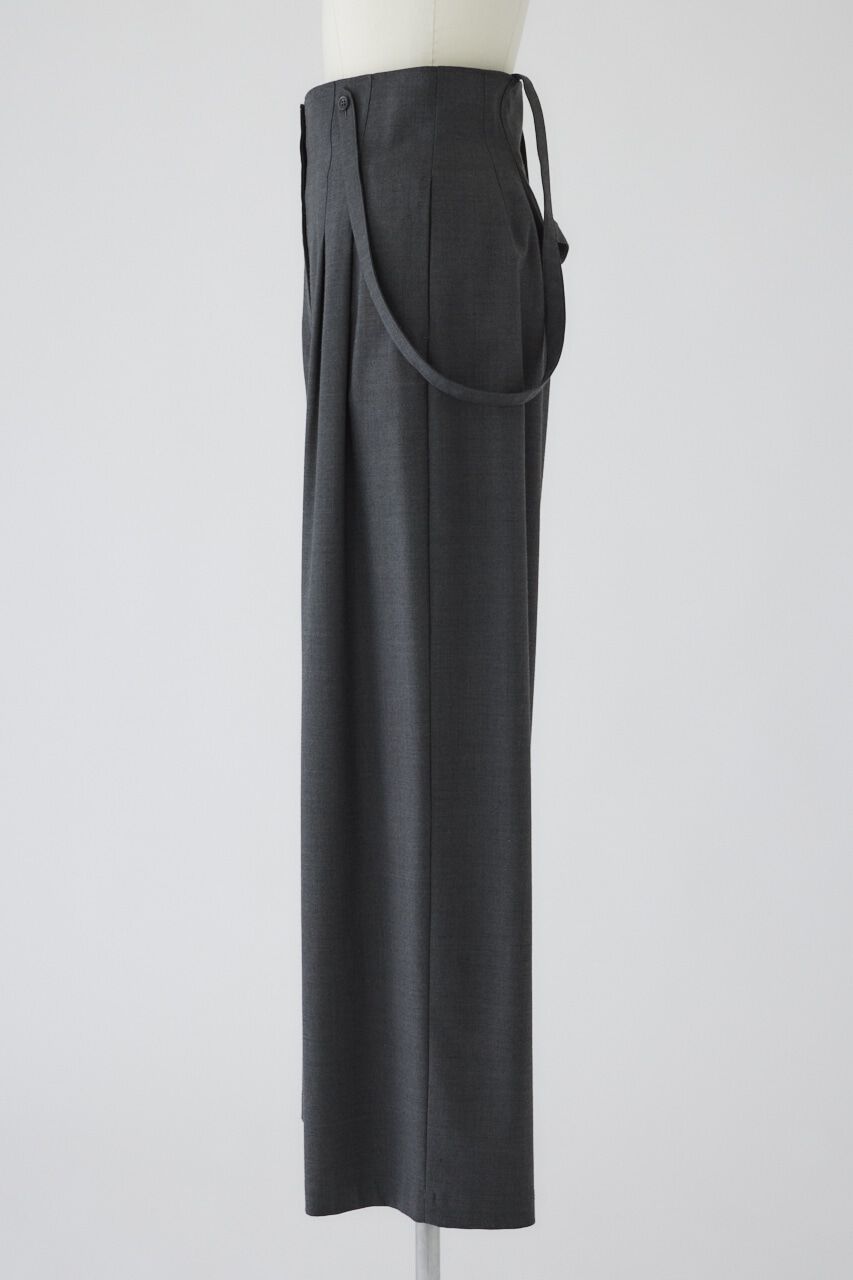 RIM.ARK 「Super high waist PT」|その他|