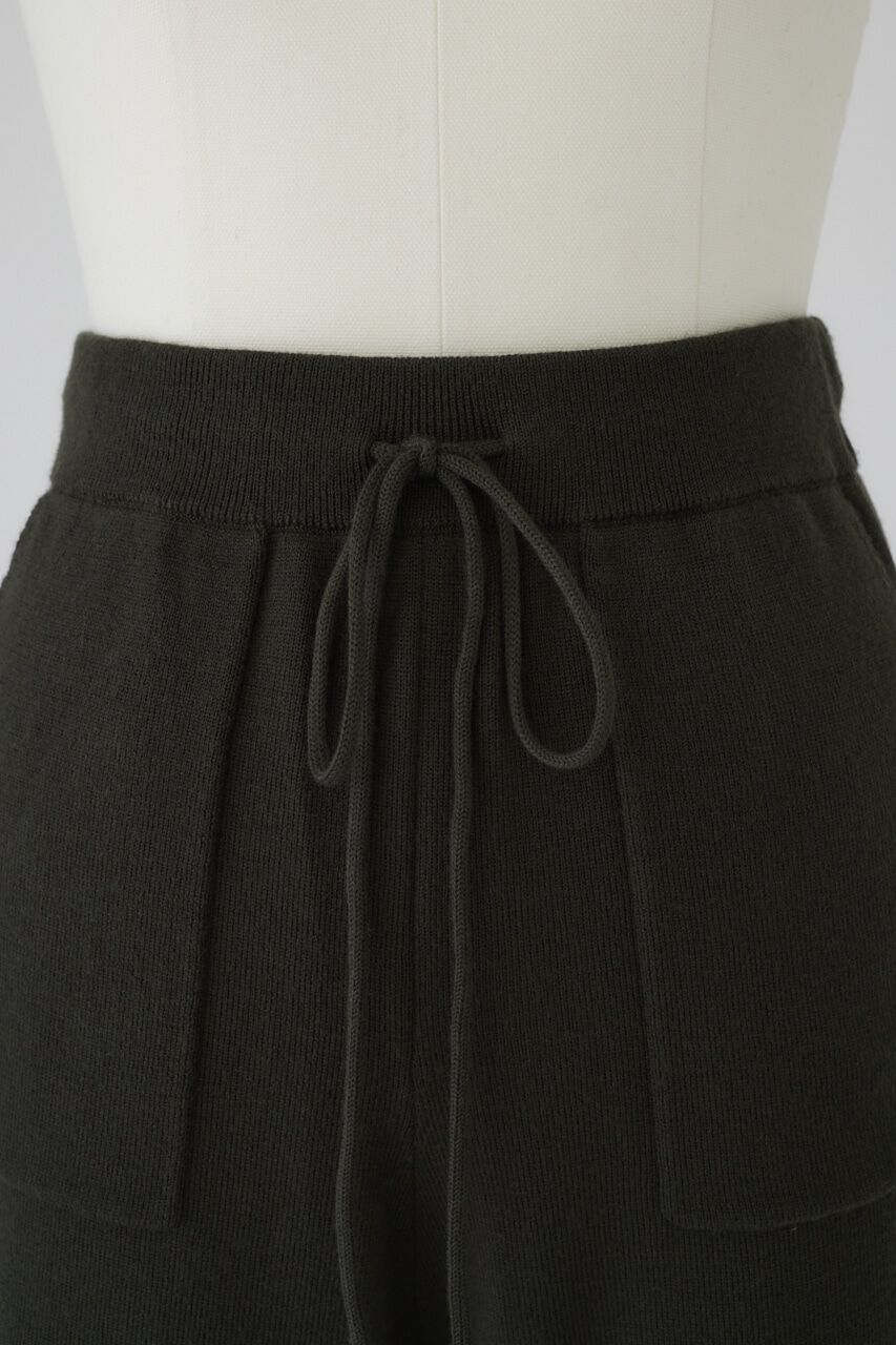 RIM.ARK 「4type knit PT」|その他|