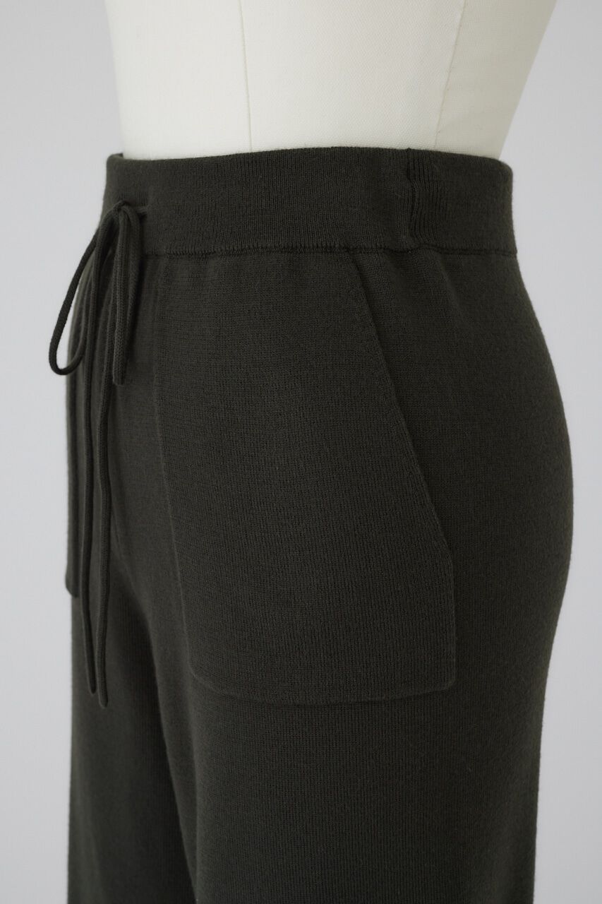 RIM.ARK 「4type knit PT」|その他|